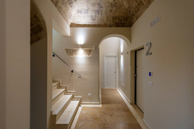 Marie Claire Apartments