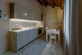 Marie Claire Apartments
