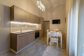 Marie Claire Apartments