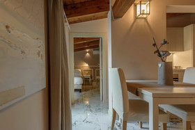 Marie Claire Apartments