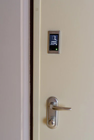 Marie Claire Apartments