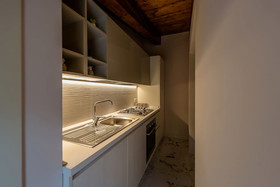 Marie Claire Apartments