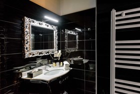 Marie Claire Apartments