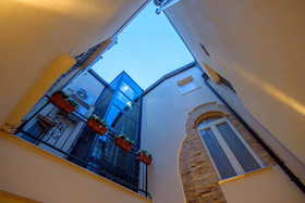 Marie Claire Apartments