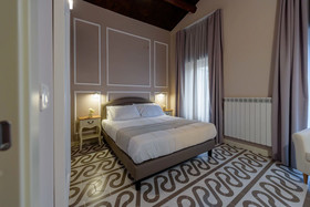 Marie Claire Apartments