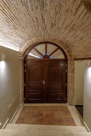 Marie Claire Apartments