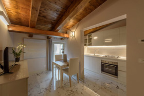 Marie Claire Apartments