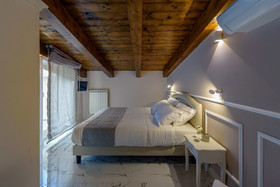 Marie Claire Apartments