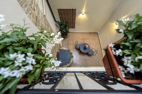 Marie Claire Apartments