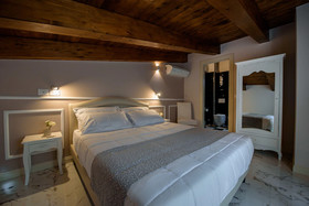 Marie Claire Apartments