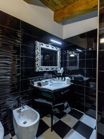 Marie Claire Apartments