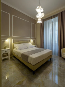 Marie Claire Apartments