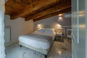 Marie Claire Apartments