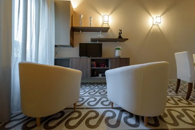 Marie Claire Apartments