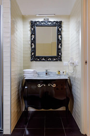 Marie Claire Apartments