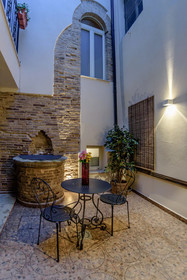 Marie Claire Apartments