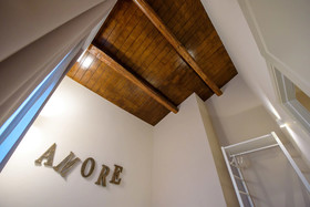 Marie Claire Apartments