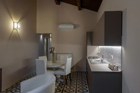 Marie Claire Apartments