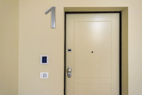 Marie Claire Apartments