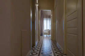 Marie Claire Apartments