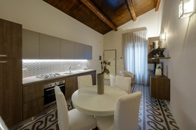 Marie Claire Apartments