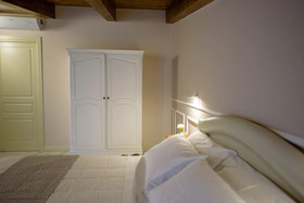 Marie Claire Apartments