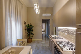Marie Claire Apartments