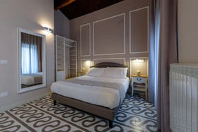 Marie Claire Apartments
