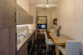 Marie Claire Apartments
