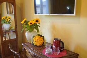Palazzo Florio Boutique Residence