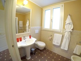 Palazzo Florio Boutique Residence
