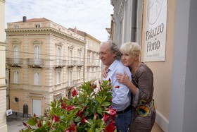 Palazzo Florio Boutique Residence