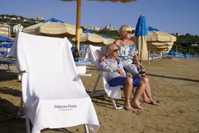 Palazzo Florio Boutique Residence