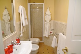 Palazzo Florio Boutique Residence