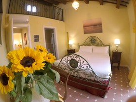 Palazzo Florio Boutique Residence