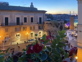 Palazzo Florio Boutique Residence
