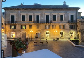 Palazzo Florio Boutique Residence