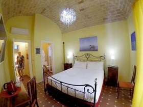 Palazzo Florio Boutique Residence