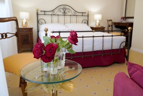 Palazzo Florio Boutique Residence