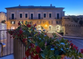 Palazzo Florio Boutique Residence