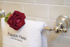 Palazzo Florio Boutique Residence