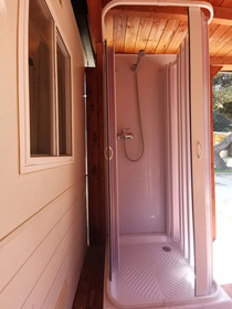 Campeggio Villaggio Turistico Baia Calenella