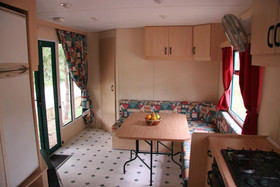 Campeggio Villaggio Turistico Baia Calenella