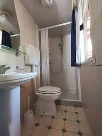 Campeggio Villaggio Turistico Baia Calenella