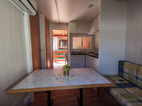 Campeggio Villaggio Turistico Baia Calenella