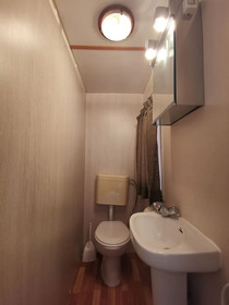 Campeggio Villaggio Turistico Baia Calenella