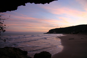 Campeggio Villaggio Turistico Baia Calenella