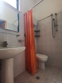 Campeggio Villaggio Turistico Baia Calenella