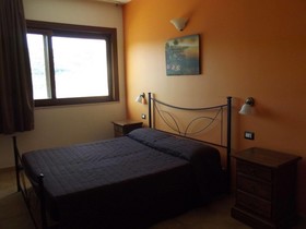 Agri-Costella Country Hotel Vieste