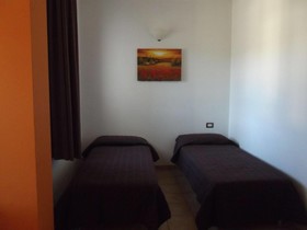Agri-Costella Country Hotel Vieste